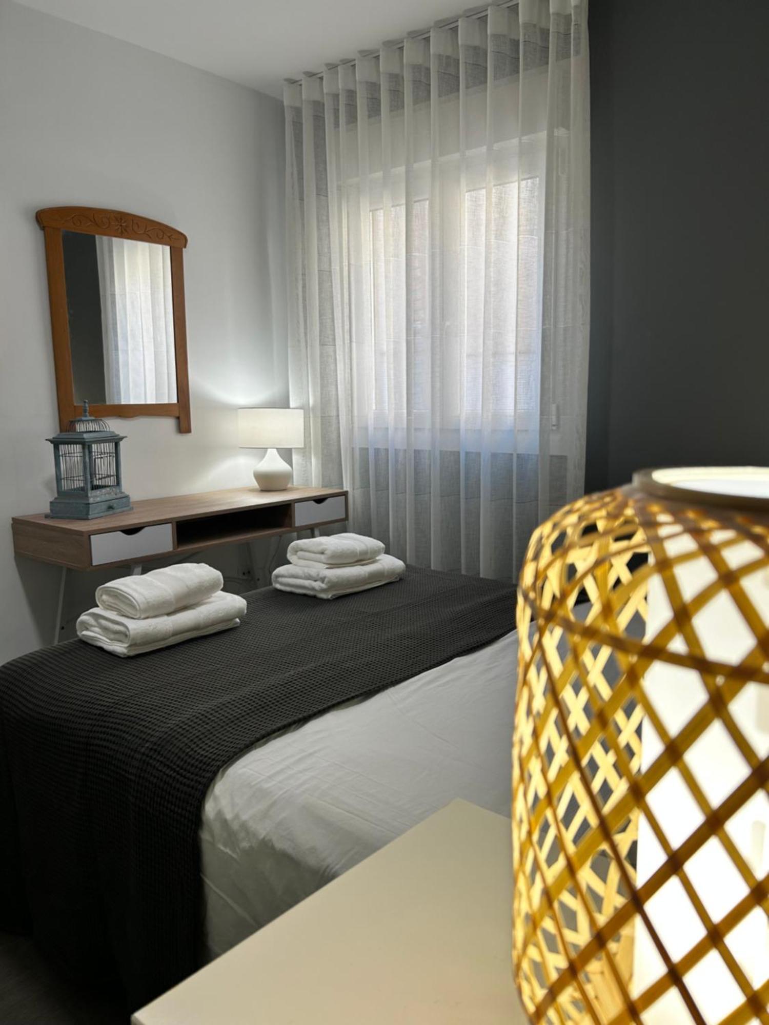 Apartment El Cabo