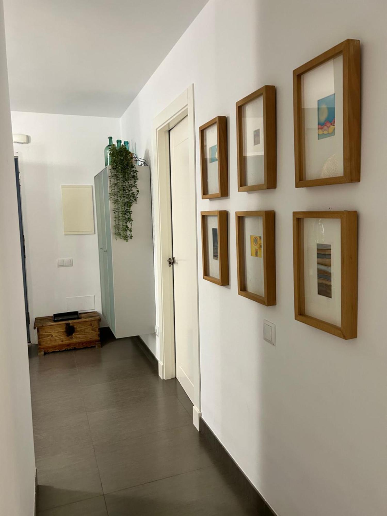 El Cabo Apartment