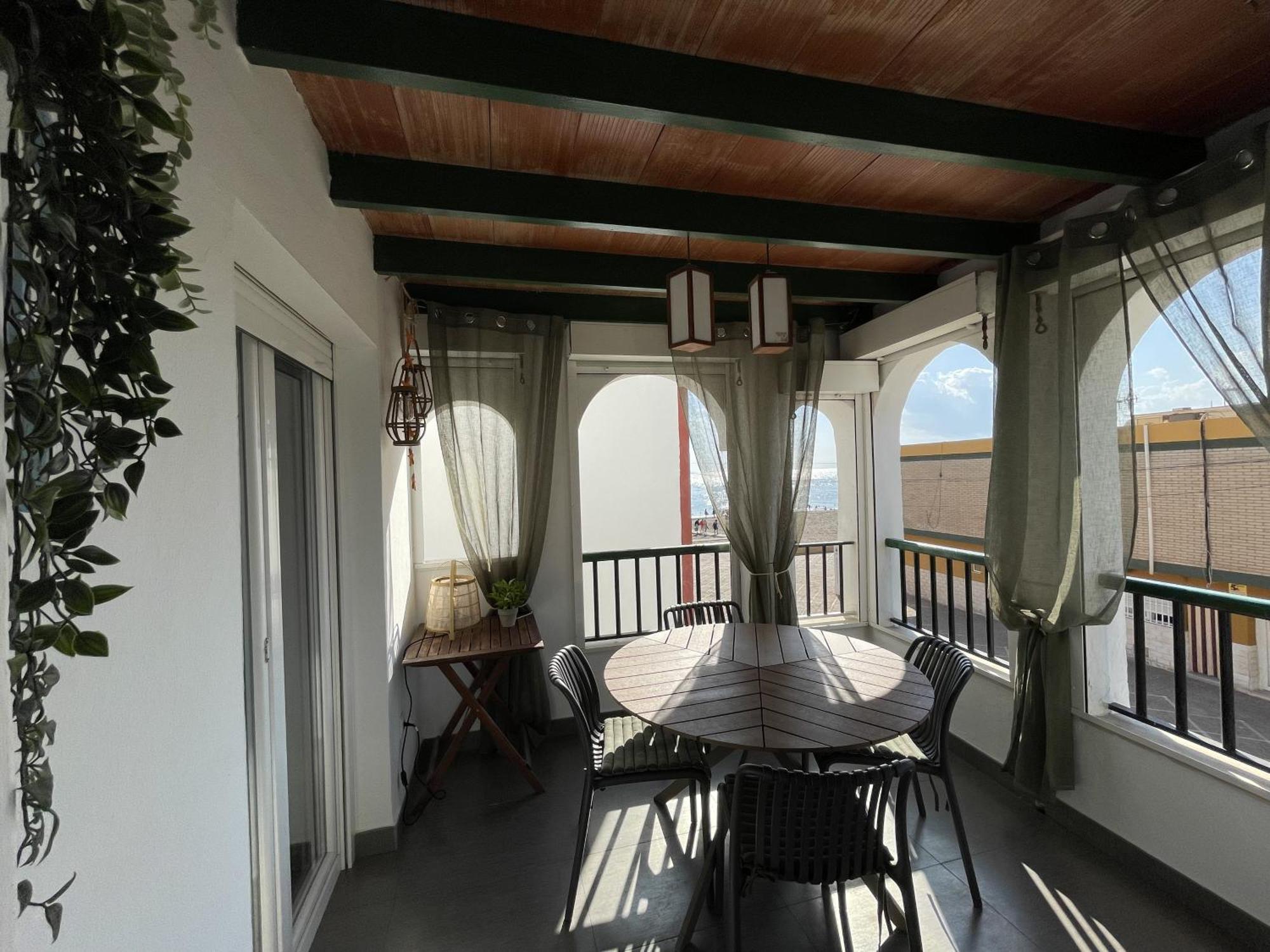El Cabo Apartment