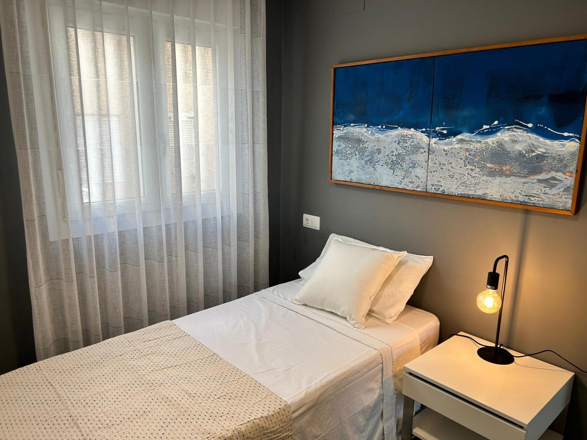 El Cabo Apartment *