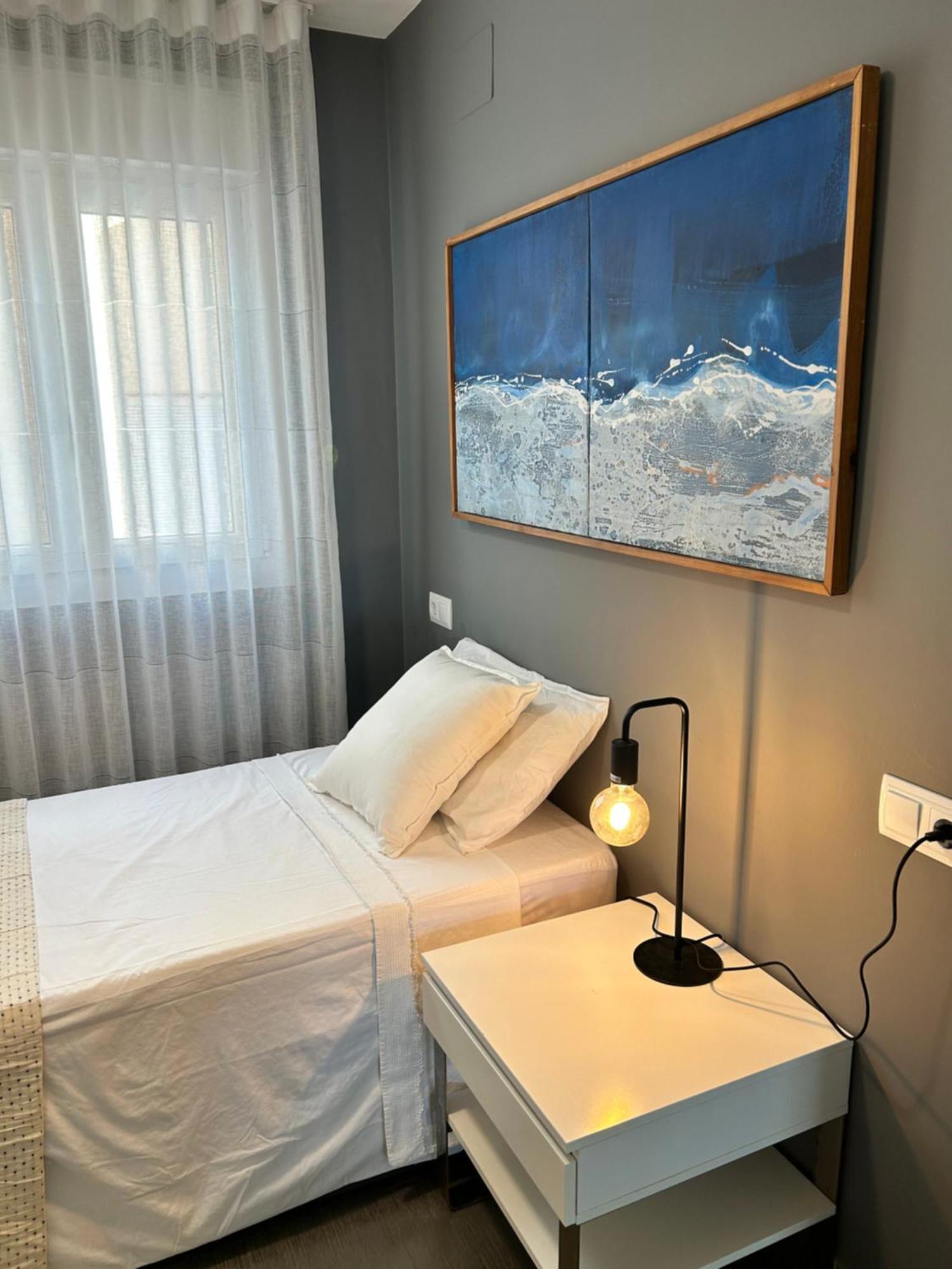 Apartment El Cabo *