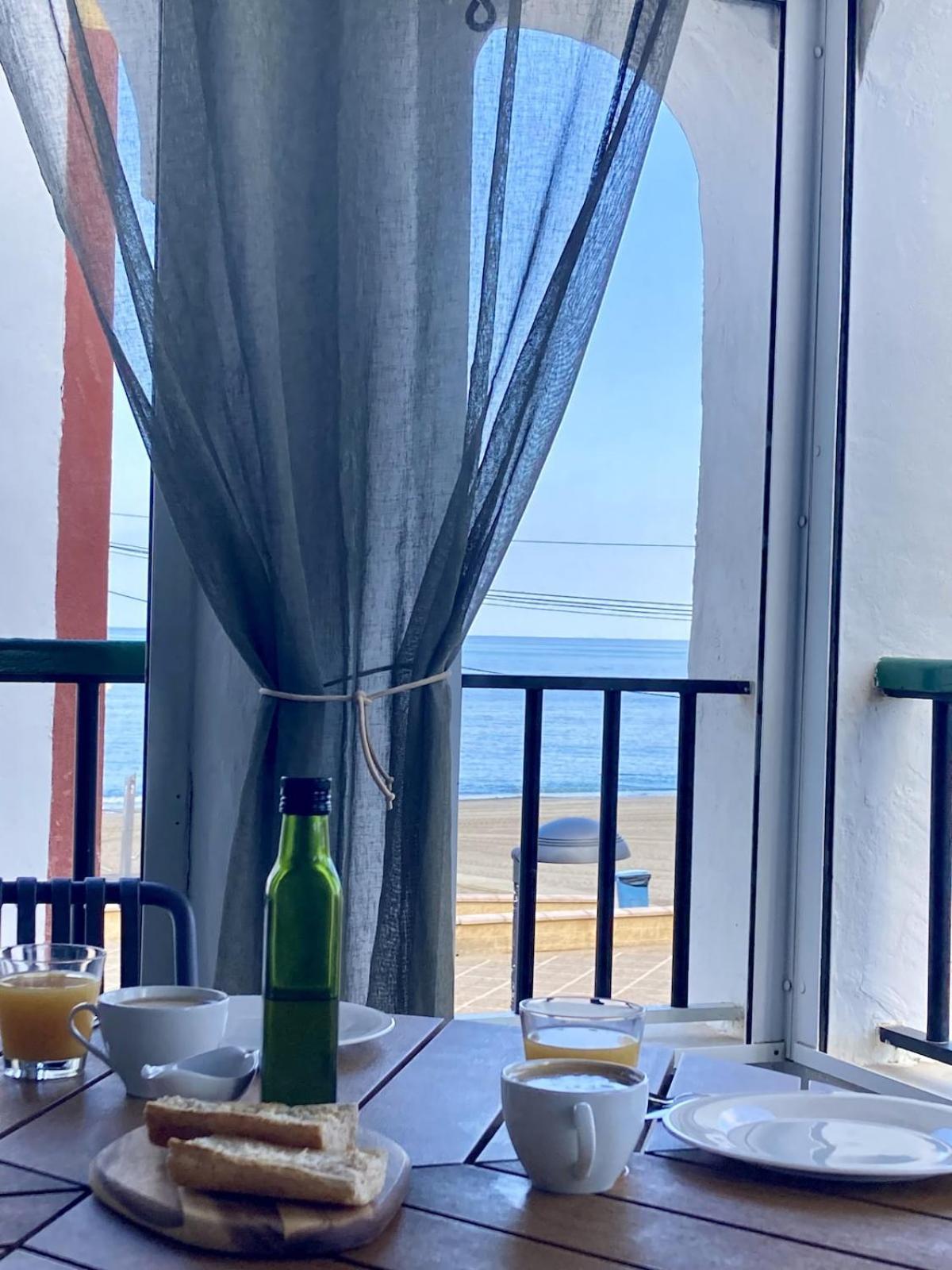 El Cabo Apartment *