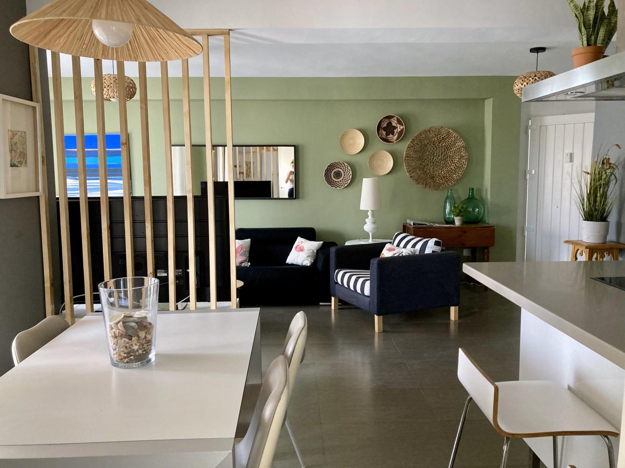 El Cabo Apartment
