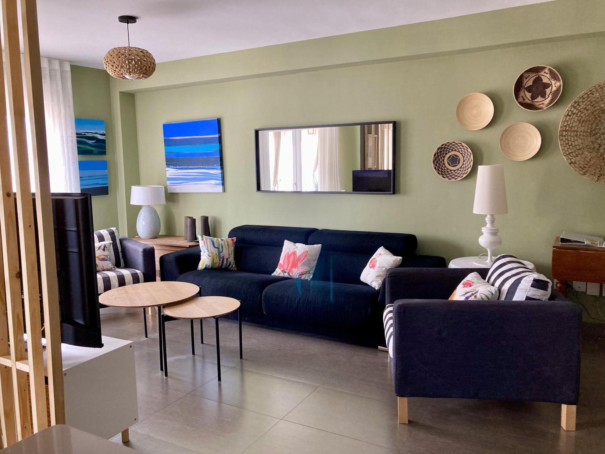 Apartment El Cabo *